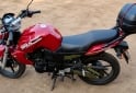 Motos - Motomel Sirios 200 2014 Nafta 51000Km - En Venta