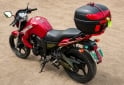 Motos - Motomel Sirios 200 2014 Nafta 51000Km - En Venta