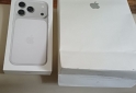 Telefonía - iPhone 17 pro sellado 256GB - En Venta