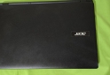 Informática - Vendo notebook Acer aspire 15 con funda y cargador impecable - En Venta