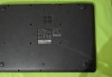 Informática - Vendo notebook Acer aspire 15 con funda y cargador impecable - En Venta