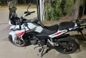 Motos - Benelli TRK 251 2025 Nafta 5975Km - En Venta