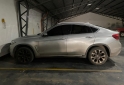 Camionetas - Bmw X6 2017 Nafta 89000Km - En Venta