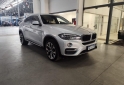 Camionetas - Bmw X6 2017 Nafta 89000Km - En Venta