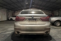 Camionetas - Bmw X6 2017 Nafta 89000Km - En Venta