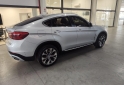Camionetas - Bmw X6 2017 Nafta 89000Km - En Venta