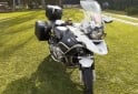 Motos - Bmw R1200 GS ADVENTURE 2011 Nafta 56000Km - En Venta