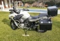 Motos - Bmw R1200 GS ADVENTURE 2011 Nafta 56000Km - En Venta