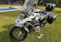Motos - Bmw R1200 GS ADVENTURE 2011 Nafta 56000Km - En Venta