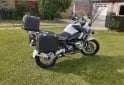 Motos - Bmw R1200 GS ADVENTURE 2011 Nafta 56000Km - En Venta