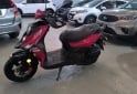 Motos - SYM CROX 125 2022 Nafta 11000Km - En Venta