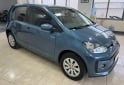 Autos - Volkswagen MOVE UP! 2017 Nafta 103057Km - En Venta