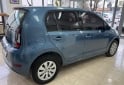 Autos - Volkswagen MOVE UP! 2017 Nafta 103057Km - En Venta