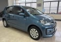 Autos - Volkswagen MOVE UP! 2017 Nafta 103057Km - En Venta