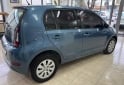 Autos - Volkswagen MOVE UP! 2017 Nafta 103057Km - En Venta
