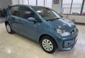 Autos - Volkswagen MOVE UP! 2017 Nafta 103057Km - En Venta