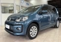 Autos - Volkswagen MOVE UP! 2017 Nafta 103057Km - En Venta