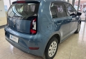 Autos - Volkswagen MOVE UP! 2017 Nafta 103057Km - En Venta