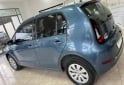 Autos - Volkswagen MOVE UP! 2017 Nafta 103057Km - En Venta
