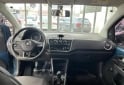 Autos - Volkswagen MOVE UP! 2017 Nafta 103057Km - En Venta