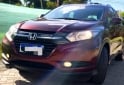 Autos - Honda Honda hrv ex 60.000km 2017 Nafta 60000Km - En Venta