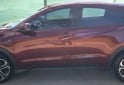 Autos - Honda Honda hrv ex 60.000km 2017 Nafta 60000Km - En Venta