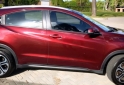 Autos - Honda Honda hrv ex 60.000km 2017 Nafta 60000Km - En Venta