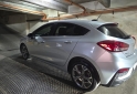 Autos - Chevrolet Cruze 1.4t premier 5 ptas 2021 Nafta 51000Km - En Venta