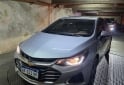 Autos - Chevrolet Cruze 1.4t premier 5 ptas 2021 Nafta 51000Km - En Venta