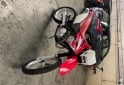 Motos - Honda Tornado 250 2020 Nafta 19000Km - En Venta