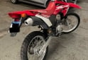Motos - Honda Tornado 250 2020 Nafta 19000Km - En Venta