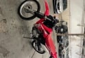 Motos - Honda Tornado 250 2020 Nafta 19000Km - En Venta