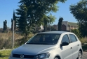 Autos - Volkswagen Gol Trend 2016 Nafta 188000Km - En Venta