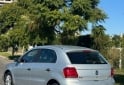 Autos - Volkswagen Gol Trend 2016 Nafta 188000Km - En Venta