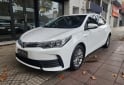Autos - Toyota COROLLA XLI 2018 Nafta  - En Venta