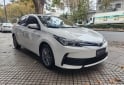 Autos - Toyota COROLLA XLI 2018 Nafta  - En Venta
