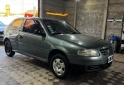 Autos - Volkswagen Gol 2009 Nafta 224000Km - En Venta