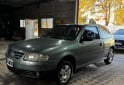 Autos - Volkswagen Gol 2009 Nafta 224000Km - En Venta