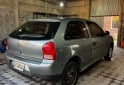 Autos - Volkswagen Gol 2009 Nafta 224000Km - En Venta