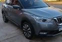 Autos - Nissan Kicks 2017 Nafta 142000Km - En Venta