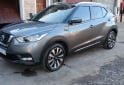 Autos - Nissan Kicks 2017 Nafta 142000Km - En Venta