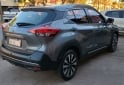 Autos - Nissan Kicks 2017 Nafta 142000Km - En Venta