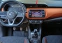 Autos - Nissan Kicks 2017 Nafta 142000Km - En Venta