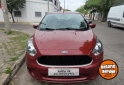 Autos - Ford Ka 2017 Nafta - En Venta