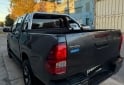 Camionetas - Toyota HILUX 2020 Diesel 130000Km - En Venta