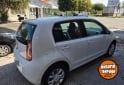 Autos - Volkswagen Up 2016 Nafta - En Venta