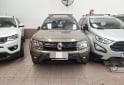 Camionetas - Renault duster oroch dyna 2016 GNC - En Venta