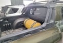 Camionetas - Renault duster oroch dyna 2016 GNC - En Venta