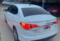 Autos - Citroen C4 Lounge 1.6 EXCLUSIVE 2014 Nafta 90000Km - En Venta