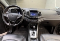Autos - Chery TIGGO 5 CVT FULL 2020 Nafta 115000Km - En Venta